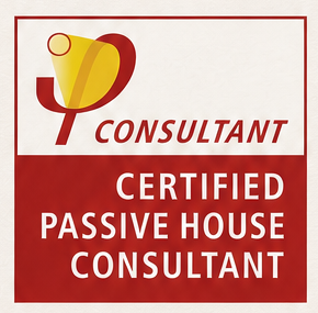 Certified Passive House Consultant